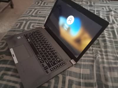 Toshiba Tecra Z40C , 6th generation, Core i5