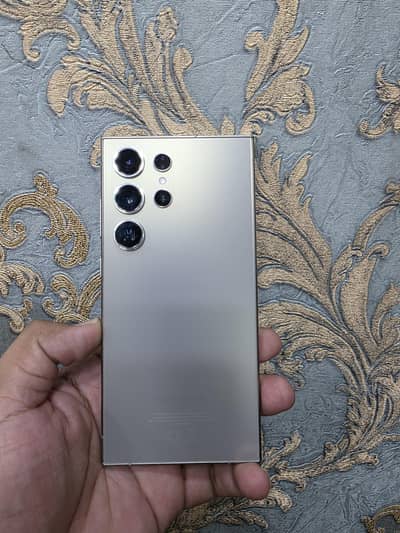 Samsung Mobile S24 Ultra