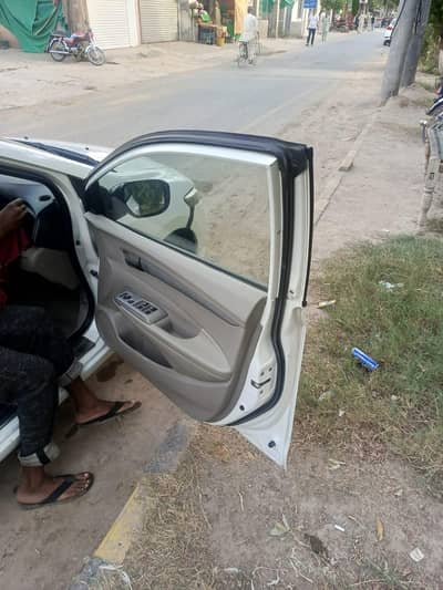 Honda City 2013