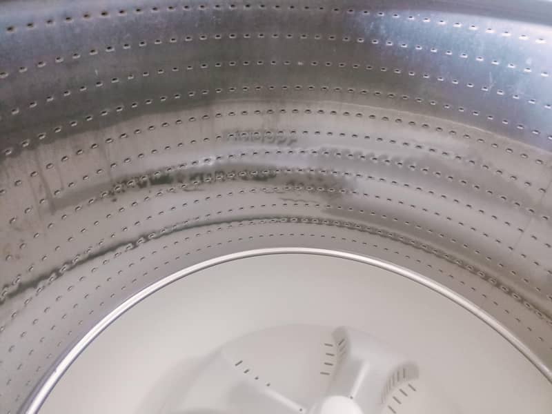 washing machine 2