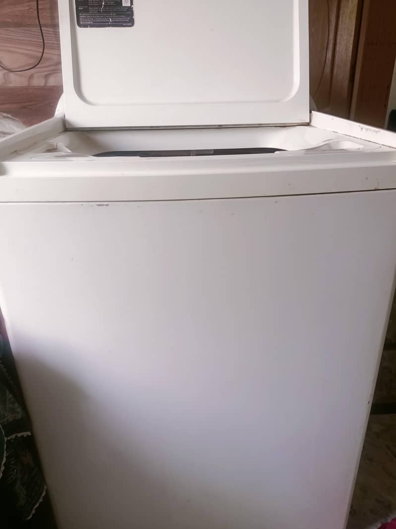 washing machine 3