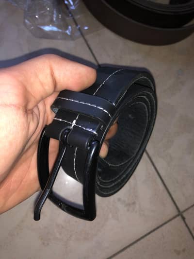 Leather Betls