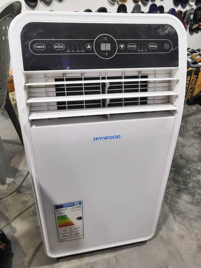 Portable Ac 1Ton Skywood