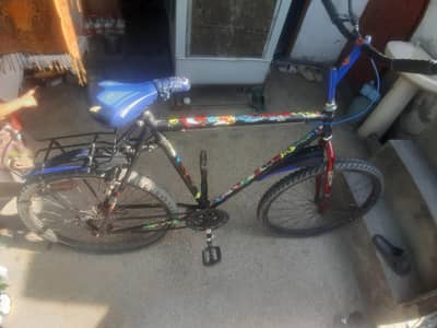 cycle for sale 12000  fast sell