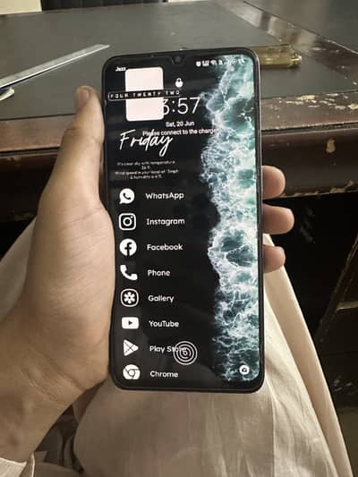 OPPO f17