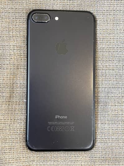 Apple iPhone 7 Plus