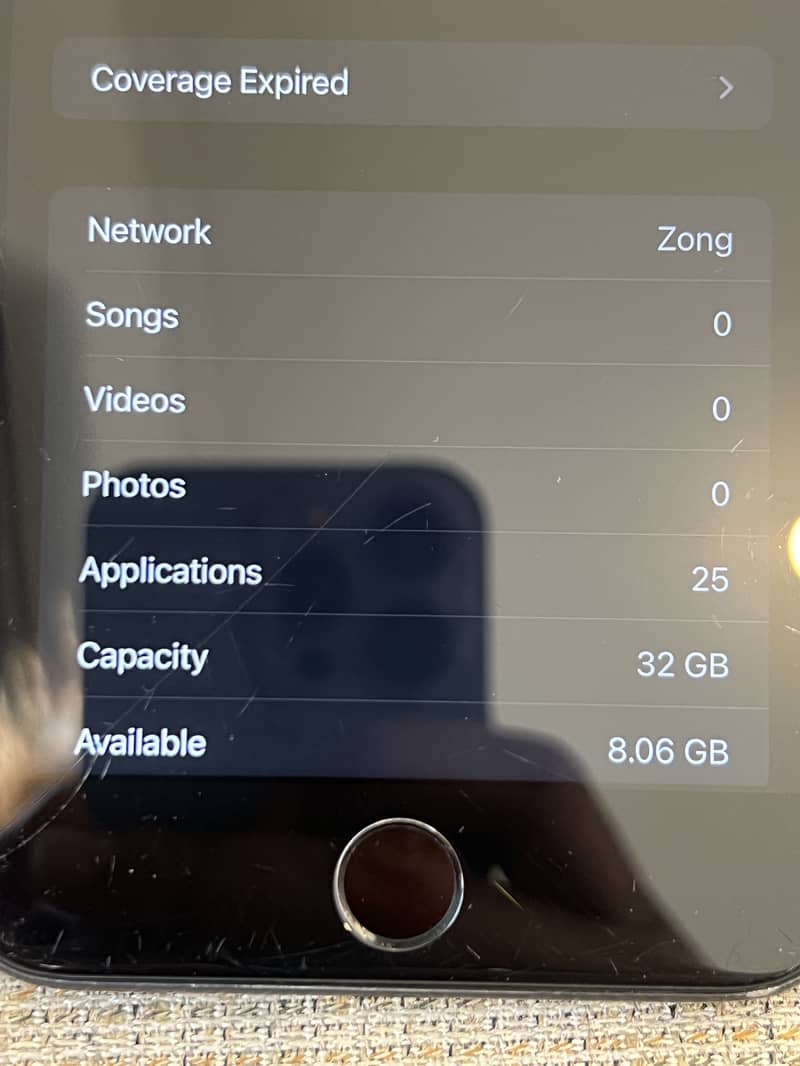 Apple iPhone 7 Plus 5