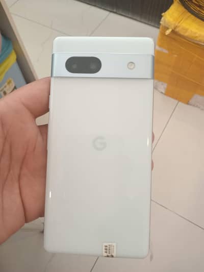 Google Pixel 7a urgent sale