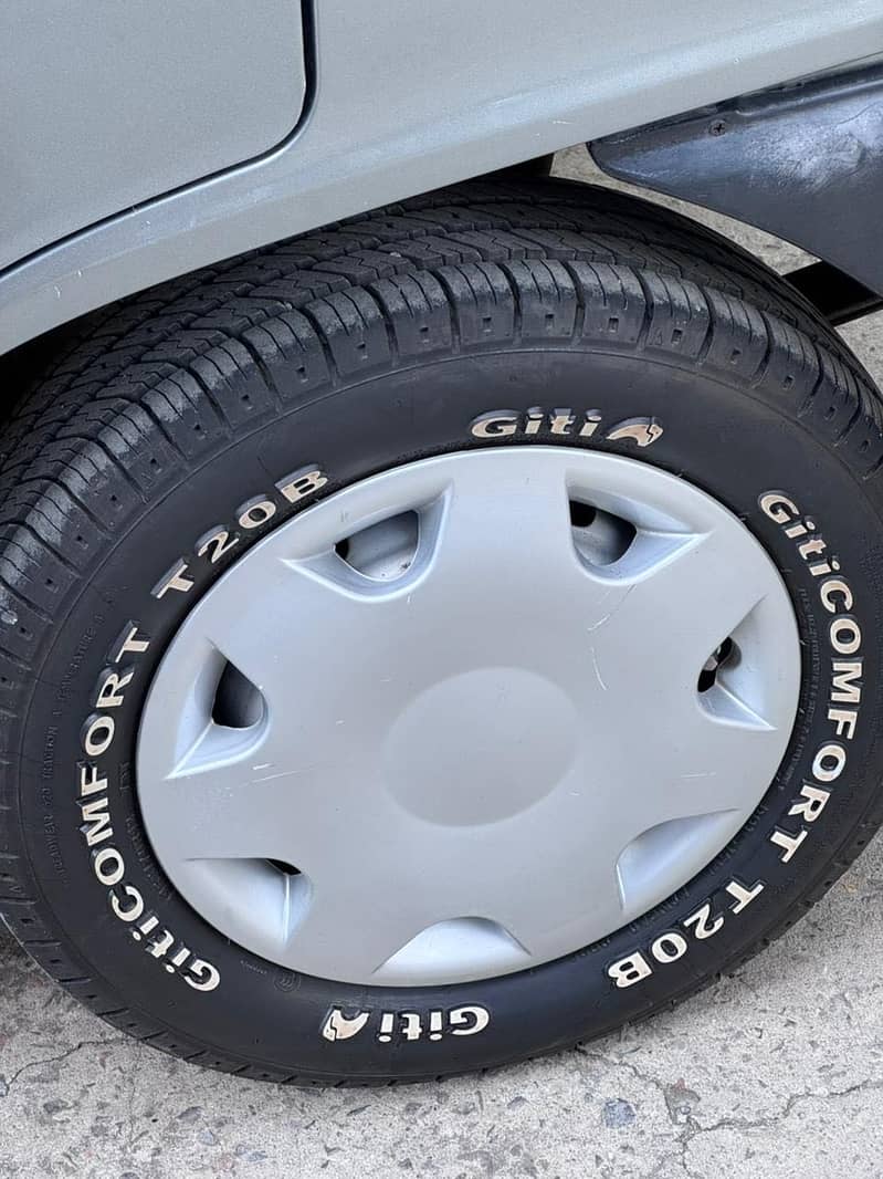 Mehran 2013 model 3