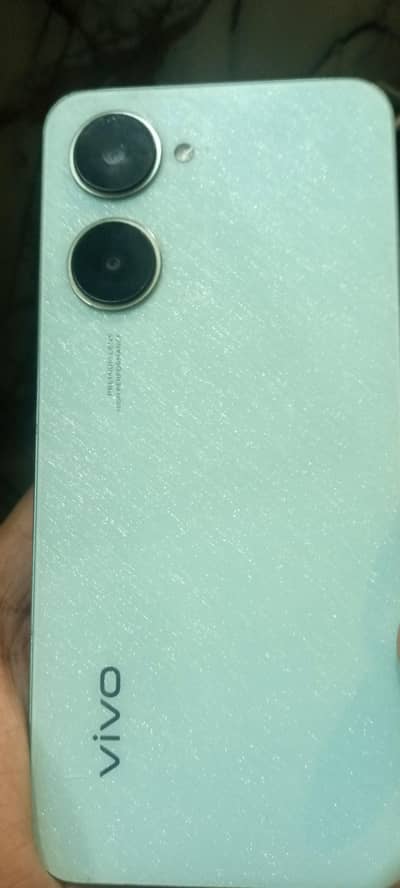 Vivo Y03