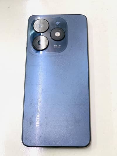 Tecno Spark 20C