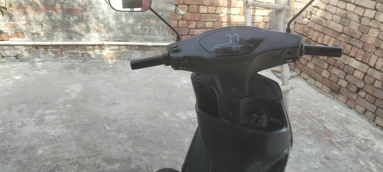 Road king 1