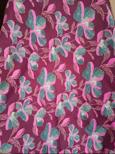 Latest lawn arrivals (shirt piece and 2 piece)