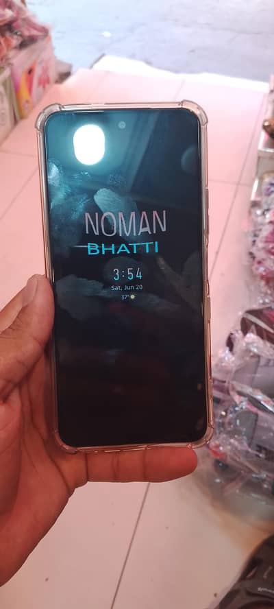 Infinix Hot 60i