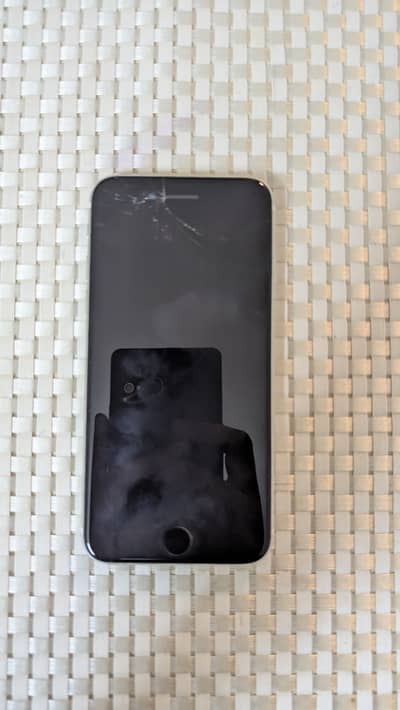 Apple iPhone SE 2020 128 GB