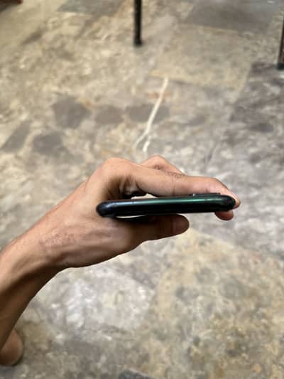 Infinix Note 7 Lite