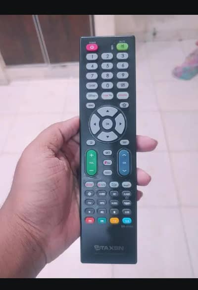 24 inch Smart Led Tv Samsung