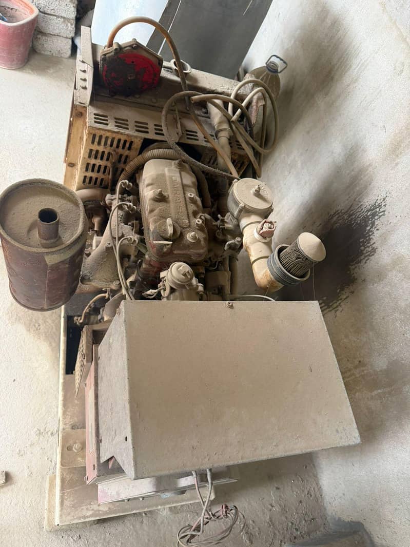 generator140 3