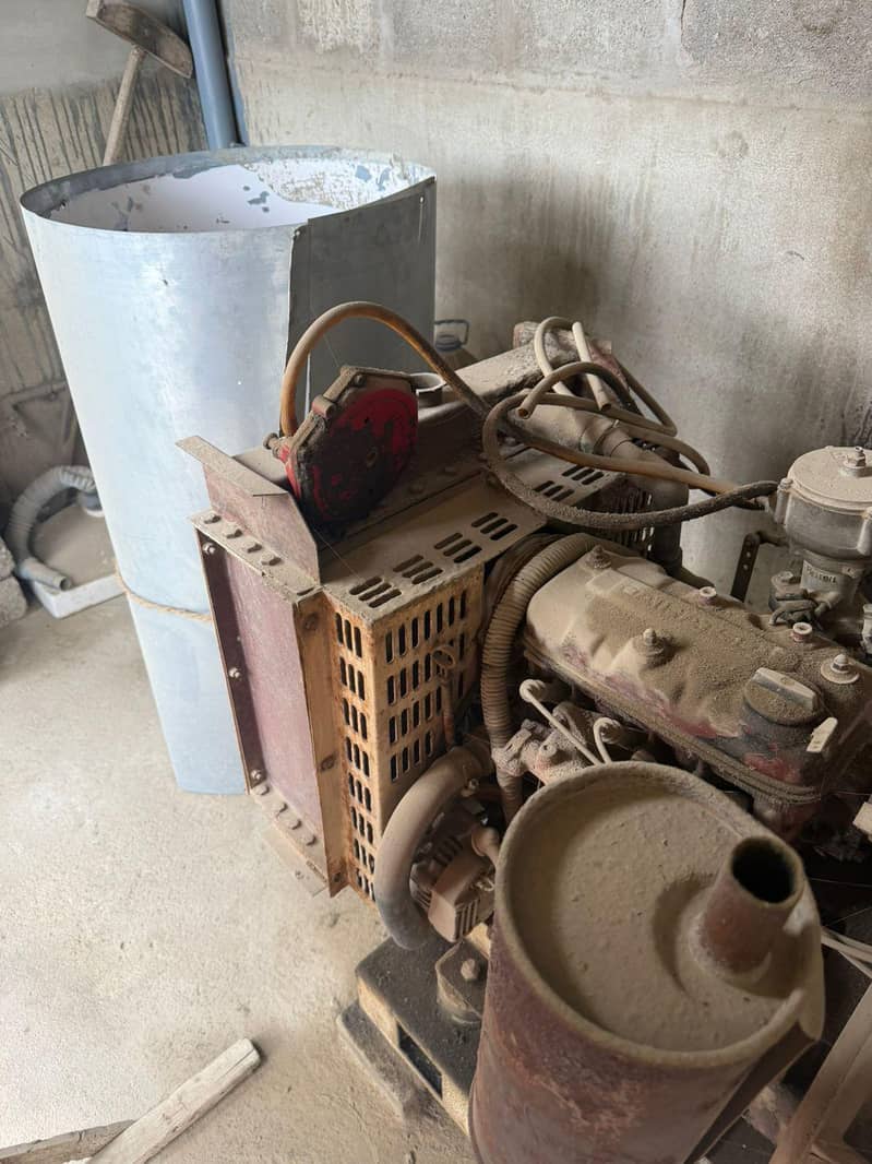 generator140 6