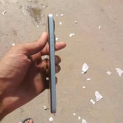 Tecno Spark 20