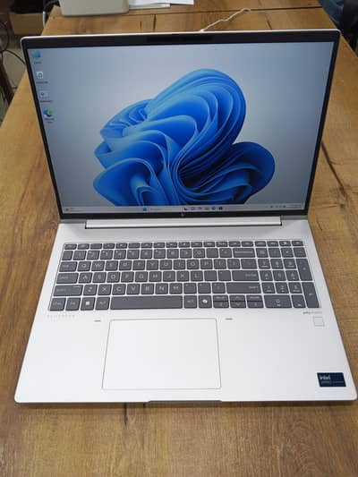 hp 660 G11