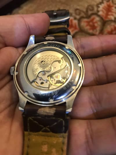 IWC Watch