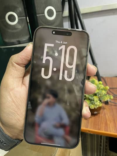 16 pro max factory unlock