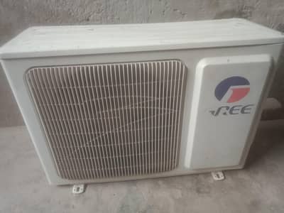 Gree ac non inverter