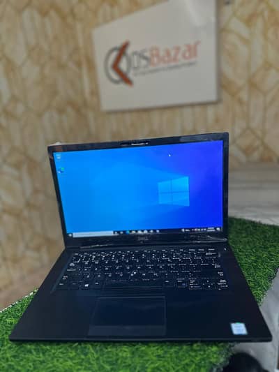 DELL LATITUDE 7490 | CORE I7 8TH GENERATION | DELL LAPTOP | DELL 7490