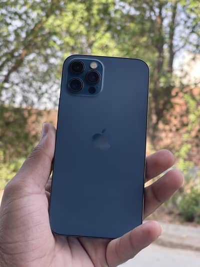 Apple iPhone 12 Pro