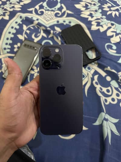 Apple iPhone 14 Pro Max 128 GB