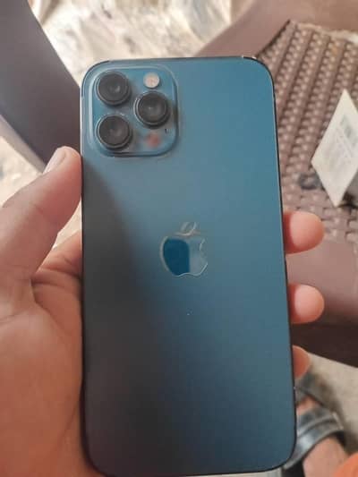 iphone 12 pro max 128gb Fu Model
