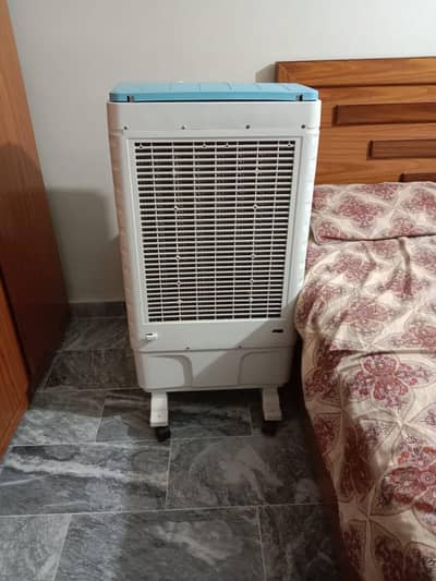 air cooler for sale used in budget Karachi