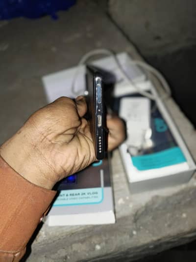 Infinix Zero 40