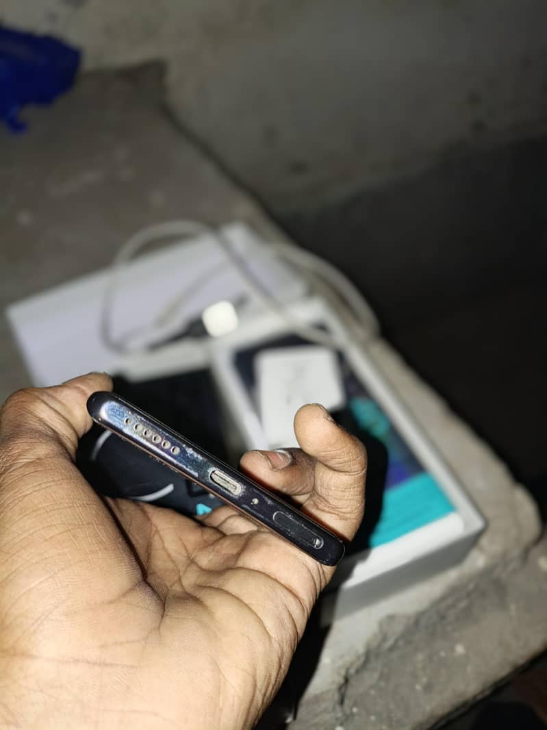 Infinix Zero 40 6