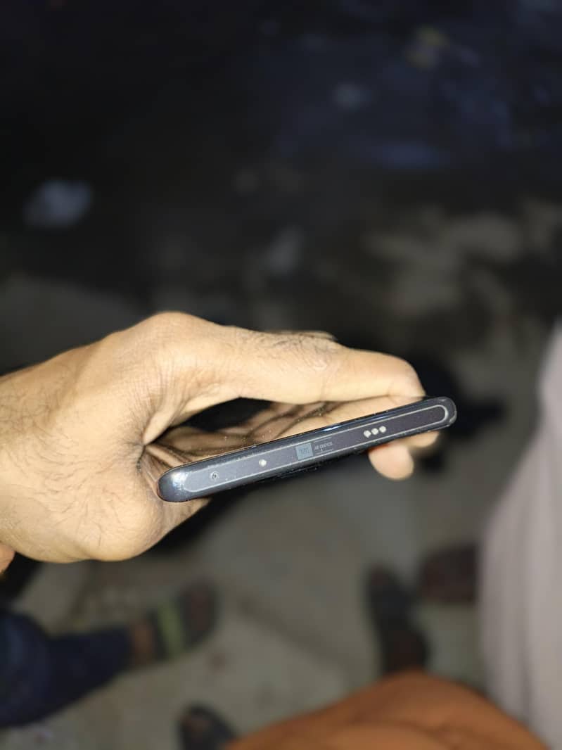 Infinix Zero 40 11