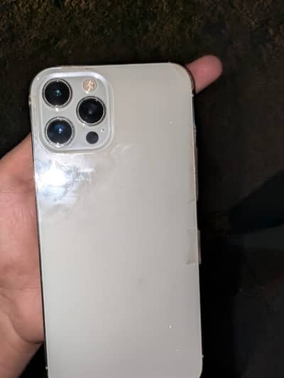 Apple iPhone 12 Pro Max