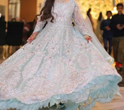 Bridal Lehanga | Weeding Dress | Bridal Wear | Bridal Dress