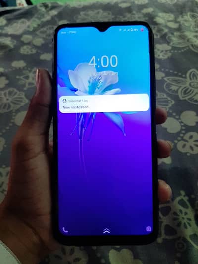 Vivo Y20s