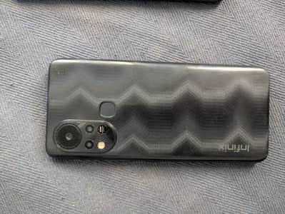 Infinix Hot 11s