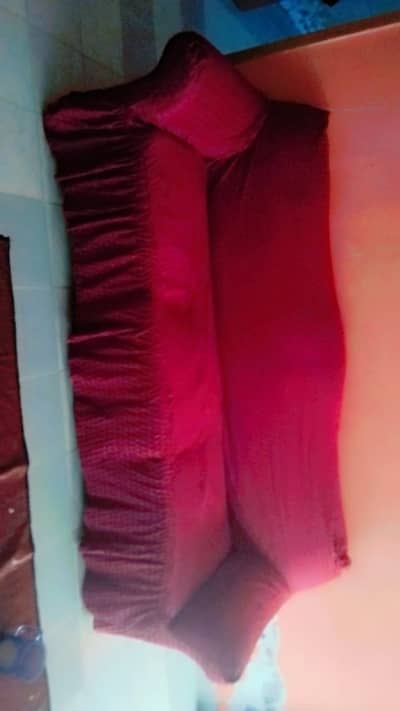 Used sofa for sale