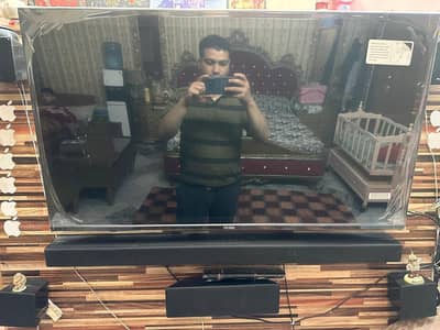 haier led 10/10