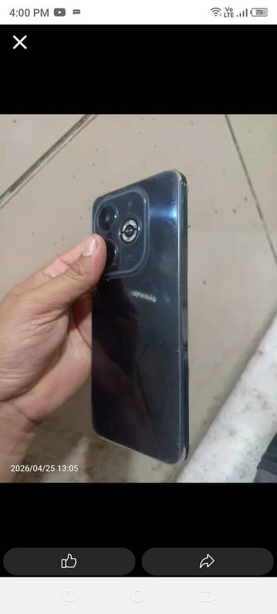 Infinix smart 8 plus