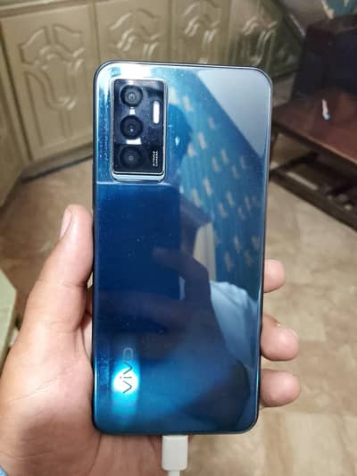 Vivo V23e