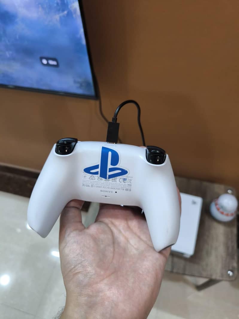 PlayStation ps5 2