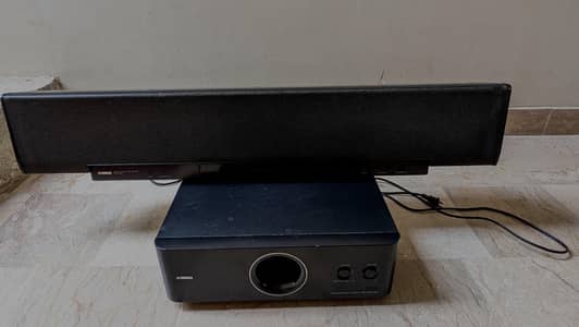 Yamaha YSP- 4000