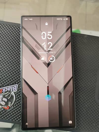 Gaming phone