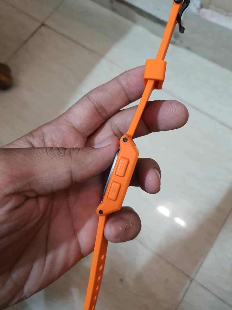 Nixon Base Tide 6