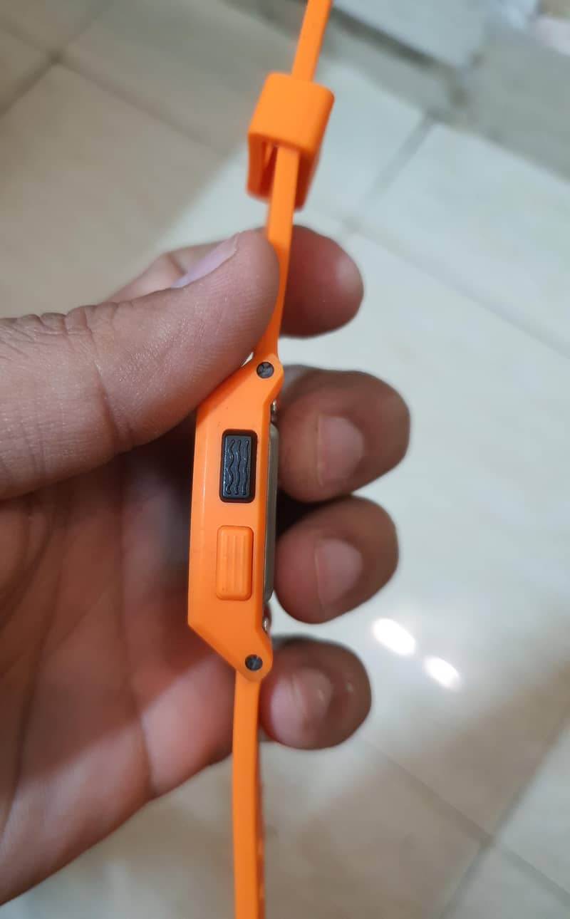 Nixon Base Tide 9