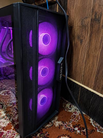 Gaming PC RTX 5050  | i7-12700KF | 32GB DDR5 | 1TB NVMe SSD